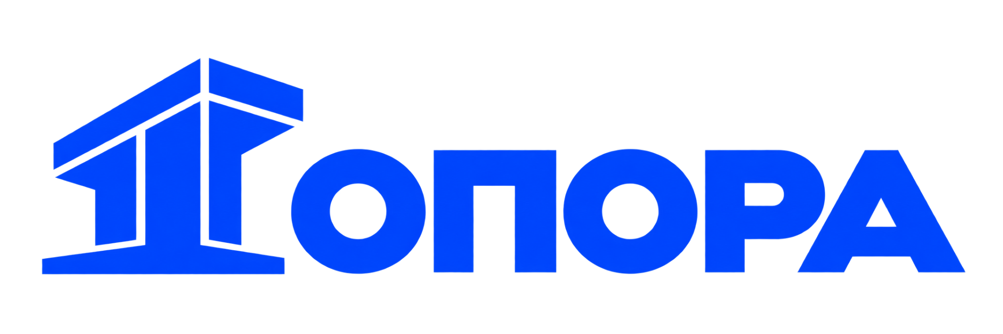 Опора